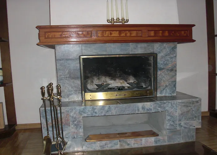 Sunny Grand By Old Town 里加