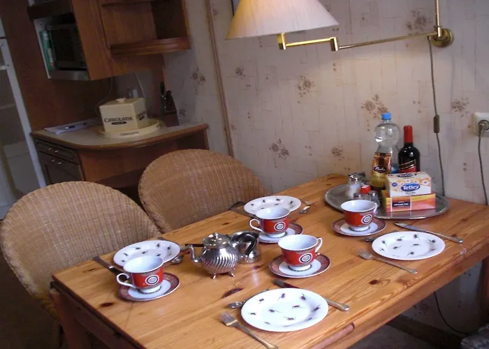 Sunny Grand By Old Town 里加