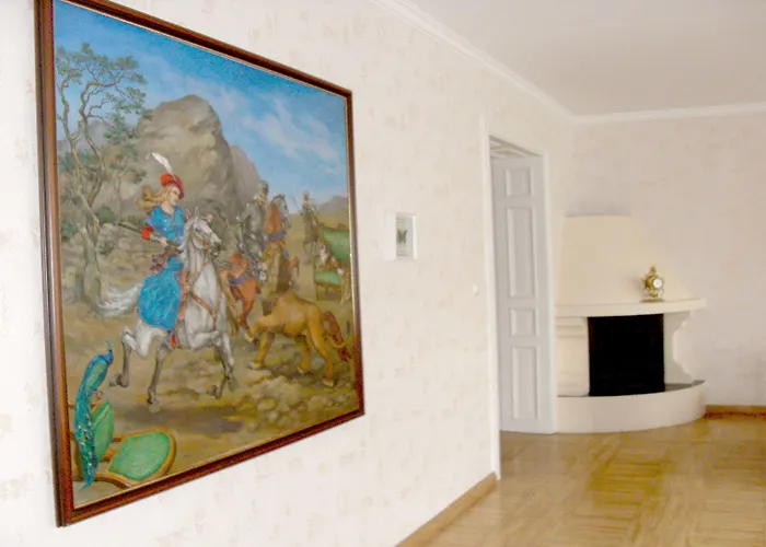 公寓 Sunny Grand By Old Town