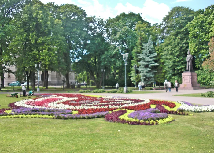 Sunny Grand By Old Town 公寓 *