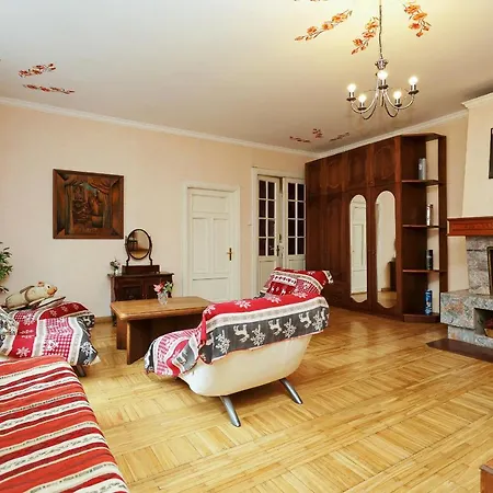 Sunny Grand By Old Town 아파트