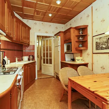 Sunny Grand By Old Town * 리가