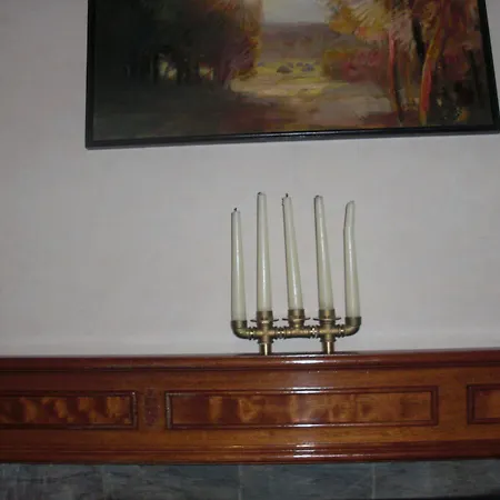 Sunny Grand By Old Town *