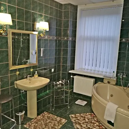 Sunny Grand By Old Town 아파트