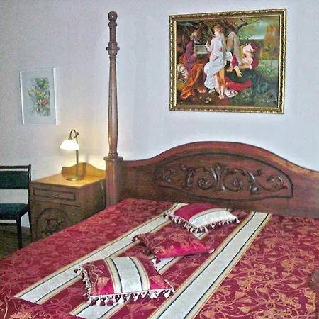 Sunny Grand By Old Town * 리가