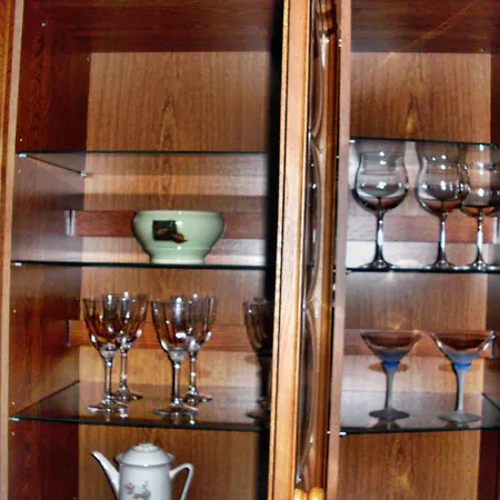 아파트 Sunny Grand By Old Town 리가