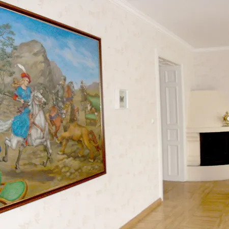 아파트 Sunny Grand By Old Town