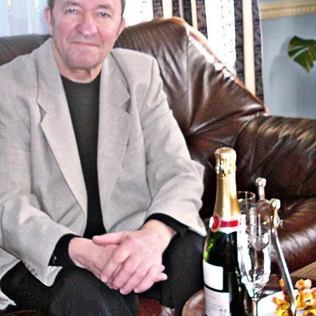 Sunny Grand By Old Town * 리가