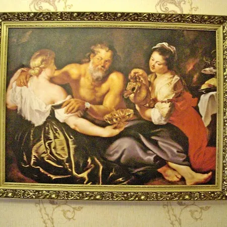 Sunny Grand By Old Town